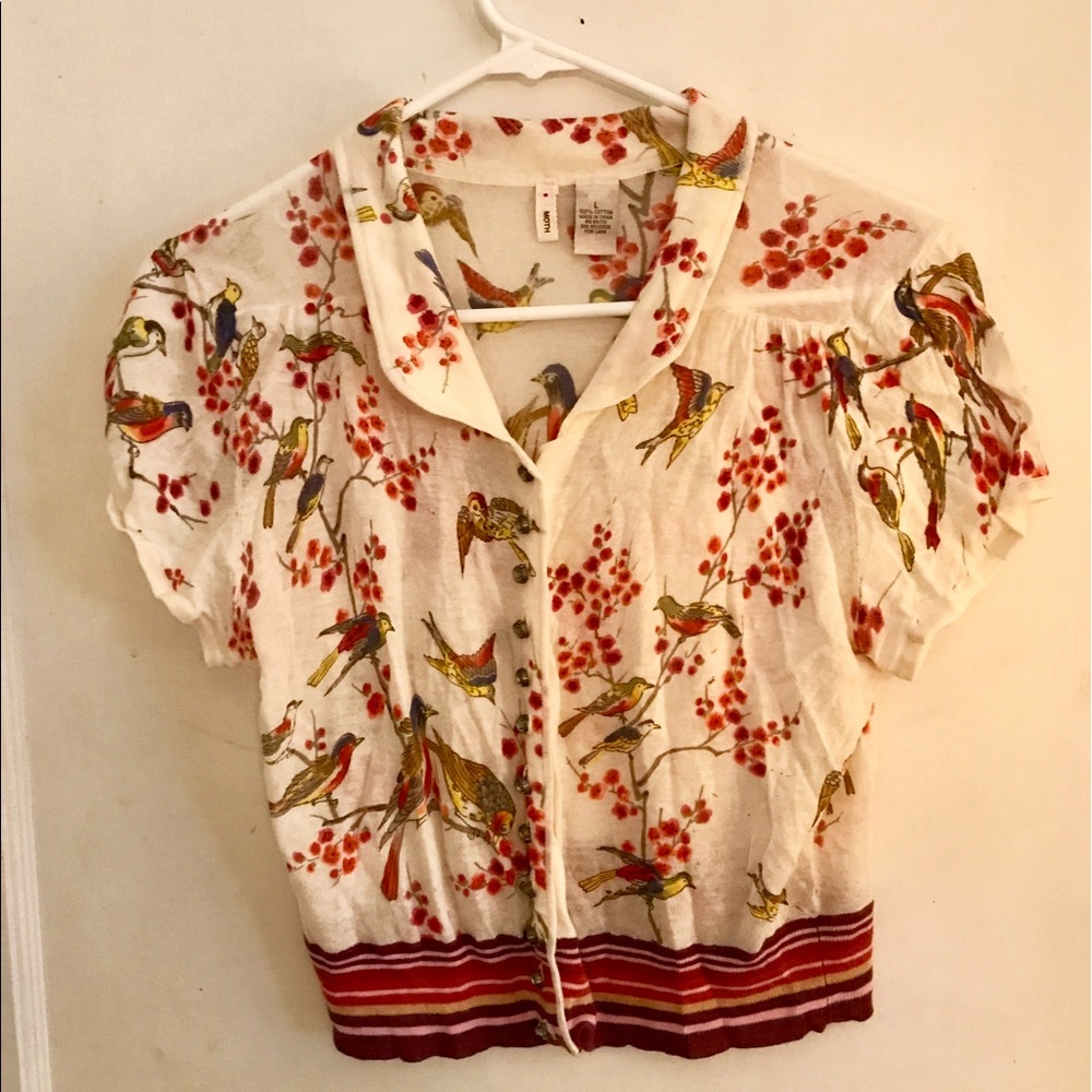 Gorgeous Boutique Brand Cardigan