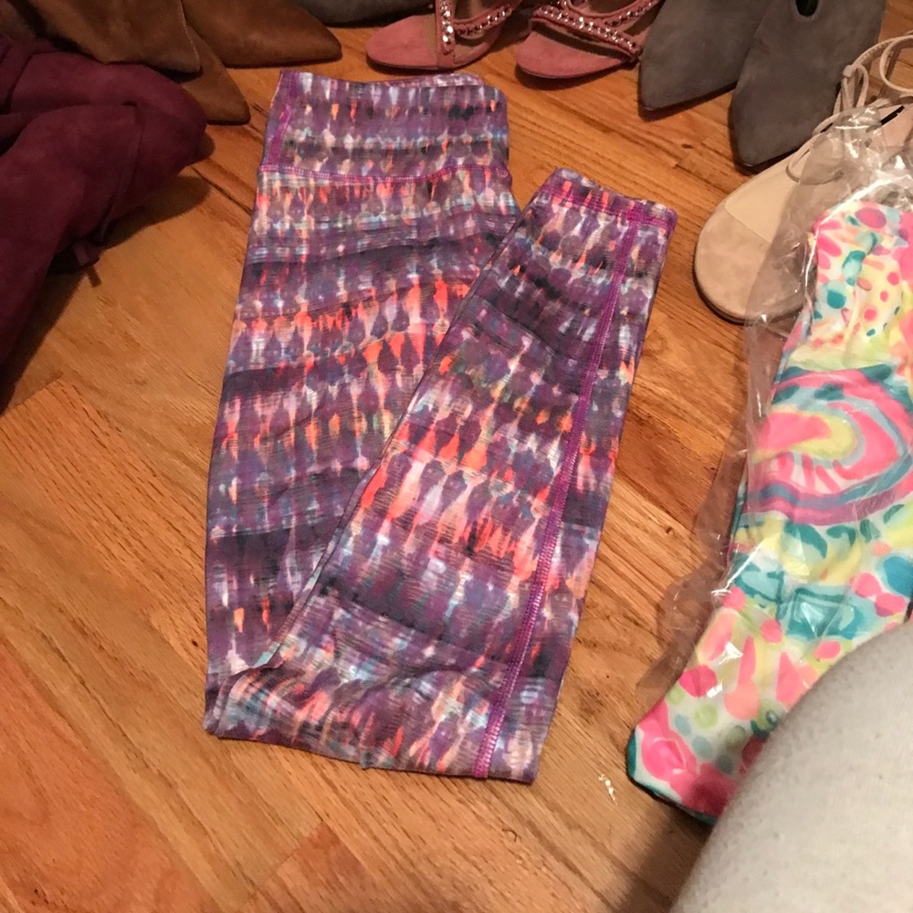 Alo Yoga leggings size small