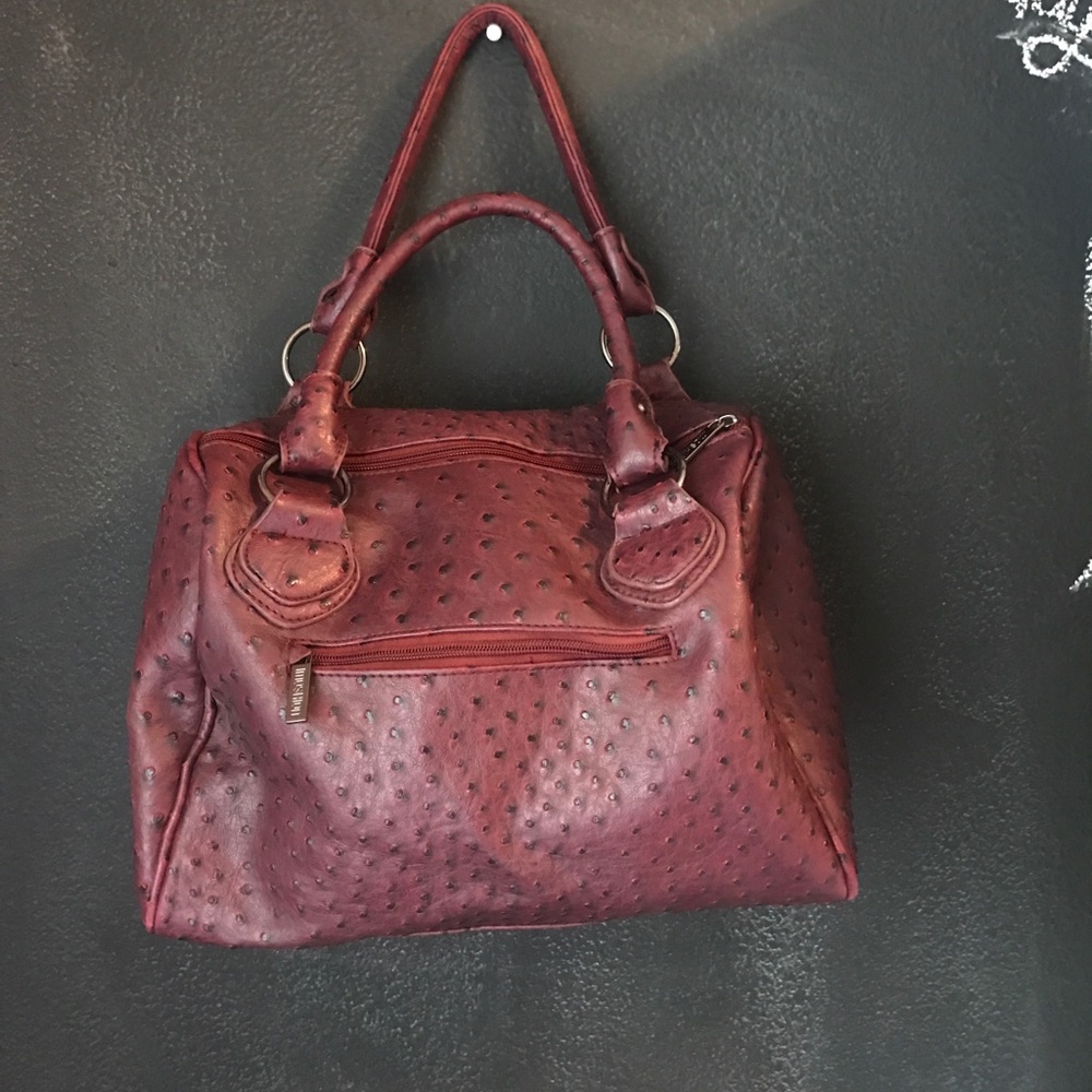 Beautiful Unique Purse