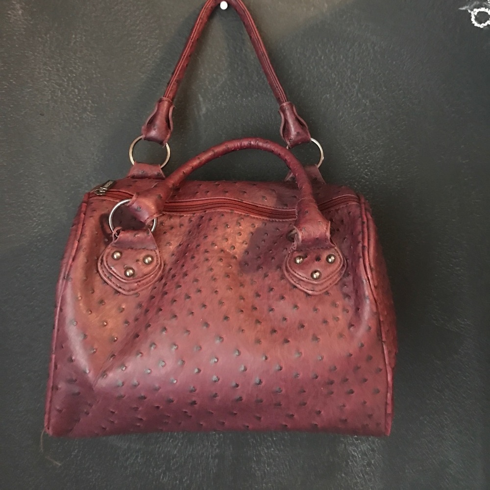 Beautiful Unique Purse - Picture 2 of 8