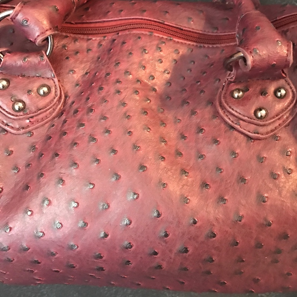 Beautiful Unique Purse - Picture 3 of 8