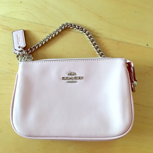 Brand new Coach clutch purse - Picture 1 of 4