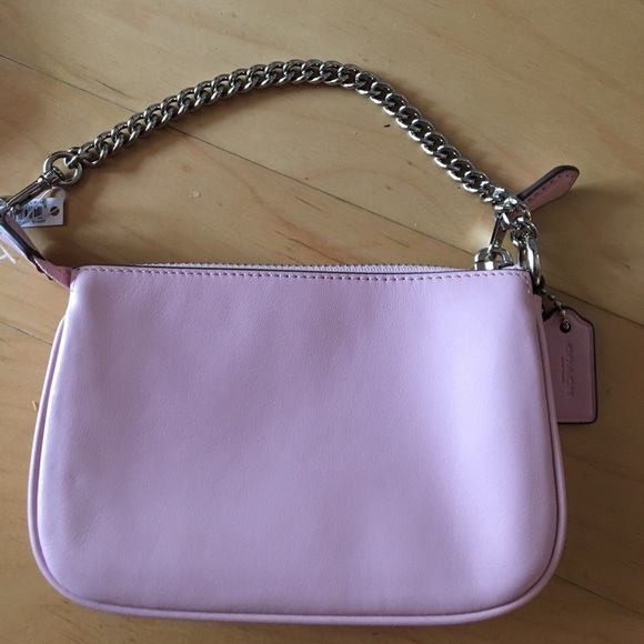 Brand new Coach clutch purse - Picture 2 of 4