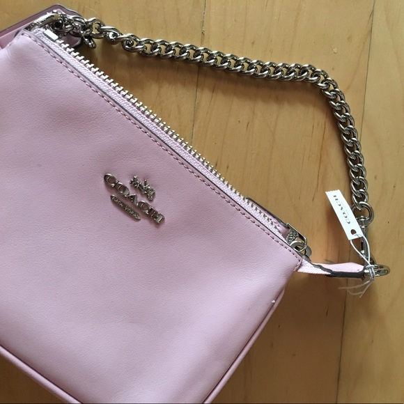 Brand new Coach clutch purse - Picture 4 of 4