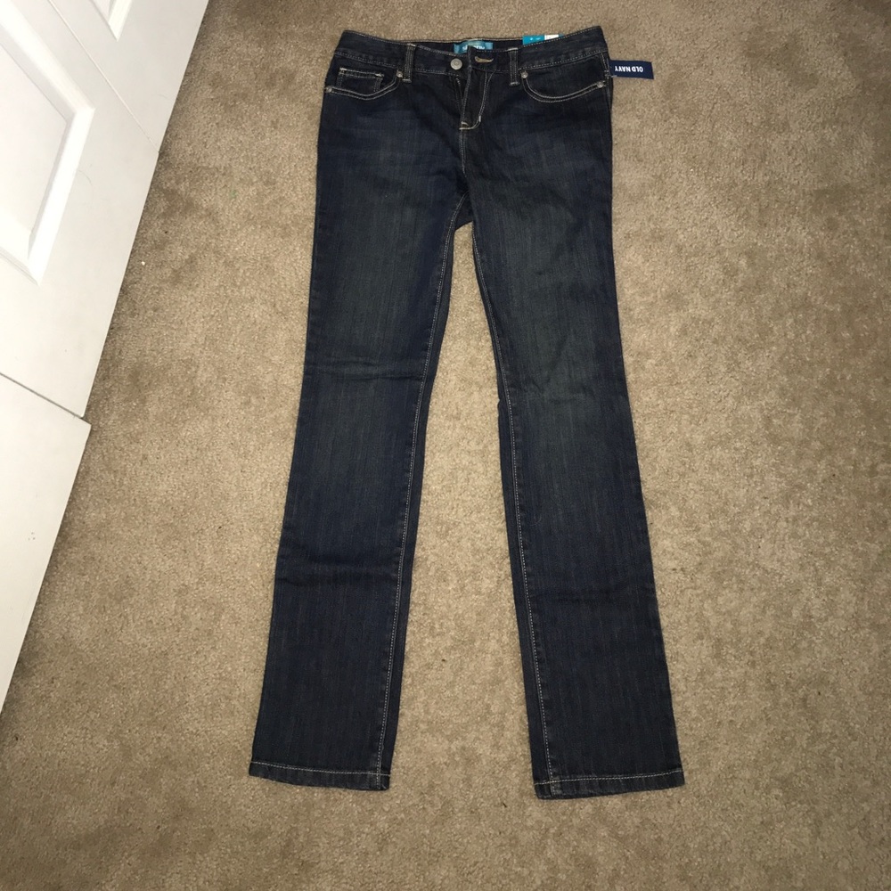 Skinny jeans