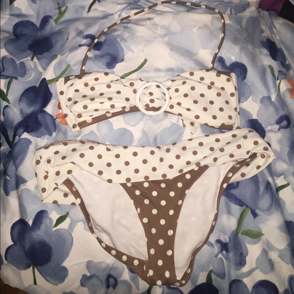 Victoria's Secret bikini