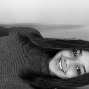 Meet your Posher, Nashelly