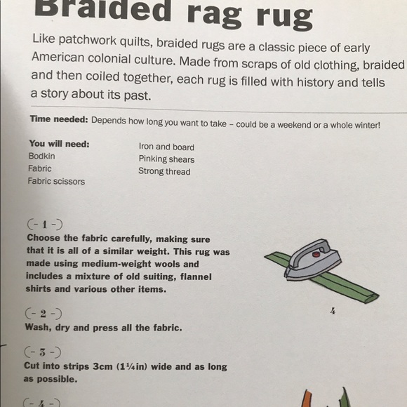 Recycled Home book - Picture 3 of 7