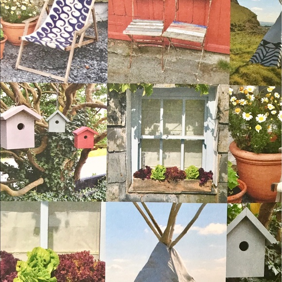 Recycled Home book - Picture 7 of 7