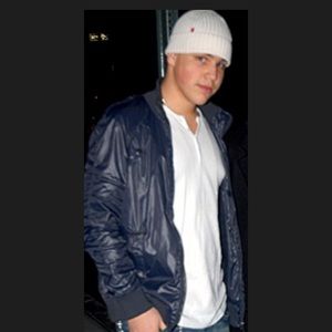 Meet your Posher, Chucky