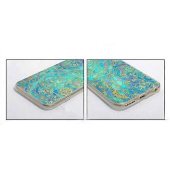 the stained glass phone case - Picture 3 of 7