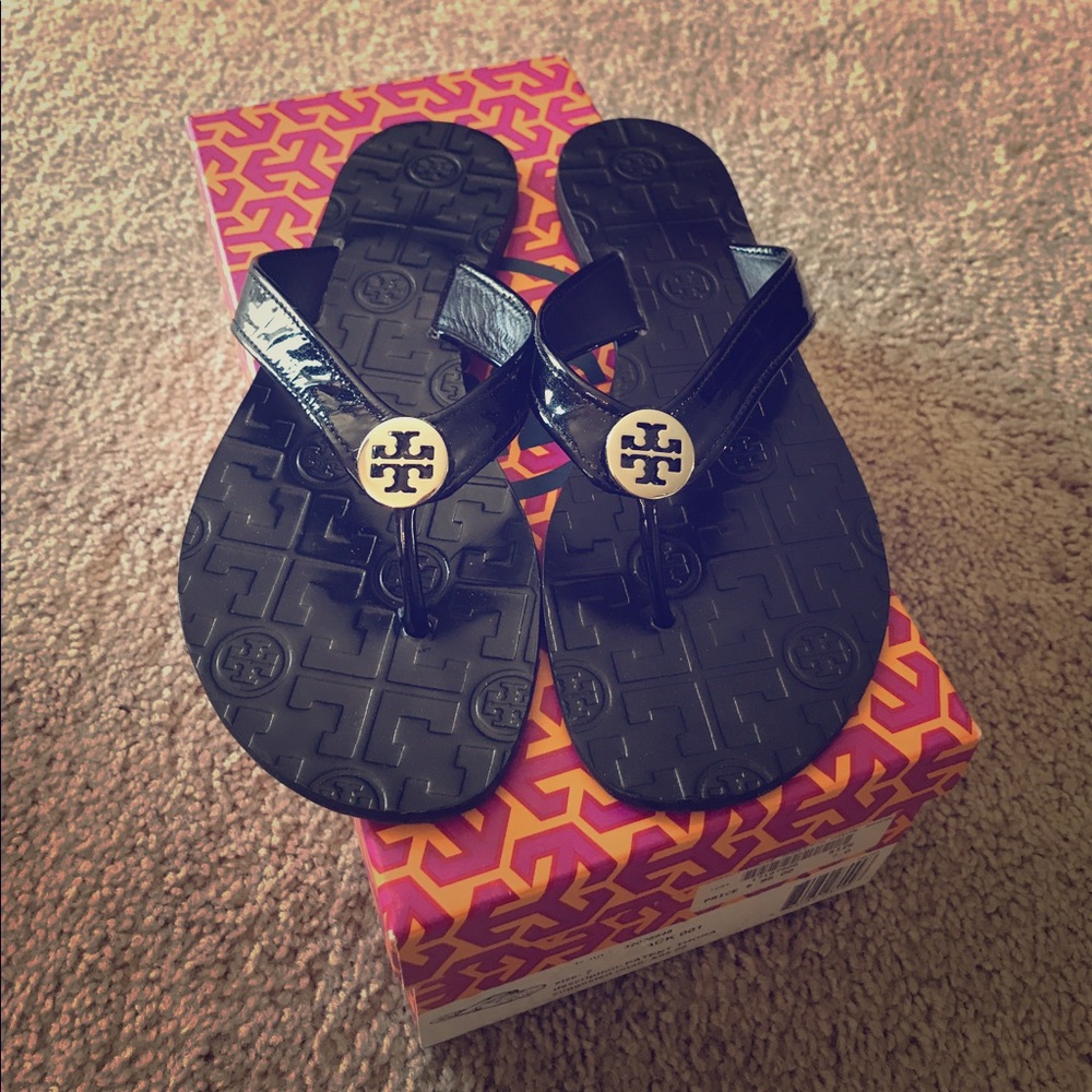 Tory Burch Thora Sandals