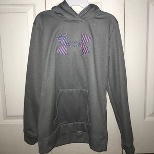 Under Armour kids sweatshirt