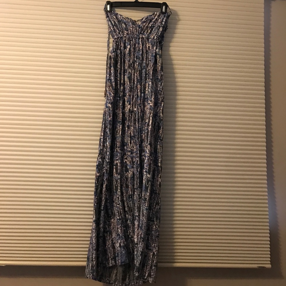 Maxi dress. Offers accepted!