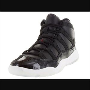 Jordan 11 retro