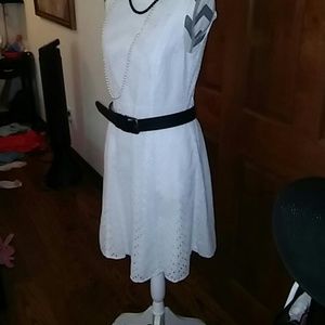 LAST CHANCE!Women's Liz Claiborne dress