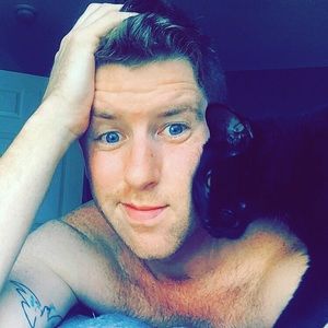 Meet your Posher, Nicholas