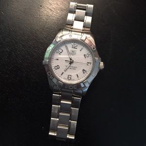 Tag Heuer Watch!