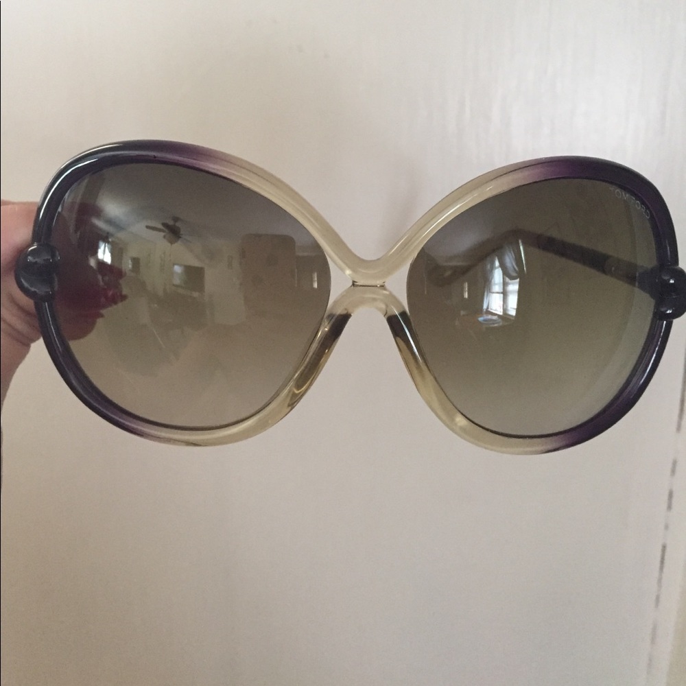 Tom Ford Sunglasses