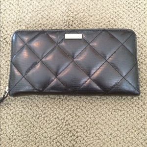 NWOT Kate Spade Leather Wallet