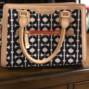 spartina purse