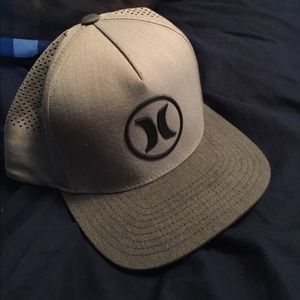 Hurley SnapBack hat