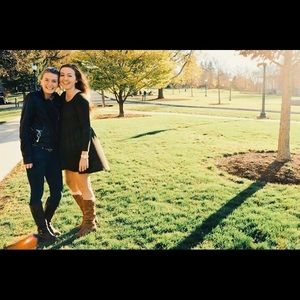 Meet your Posher, Bridget