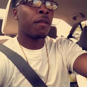 Meet your Posher, Ty