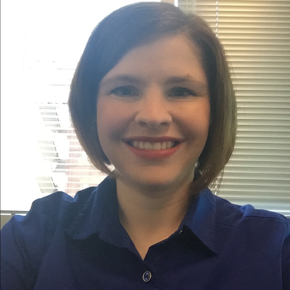 Meet your Posher, Maggie