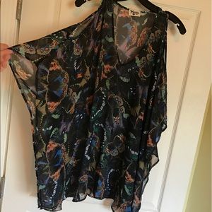 SMYM butterfly peta boo