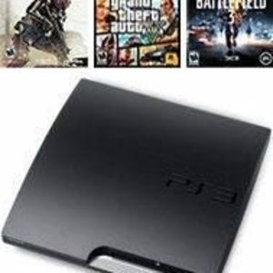 Meet your Posher, Ricky