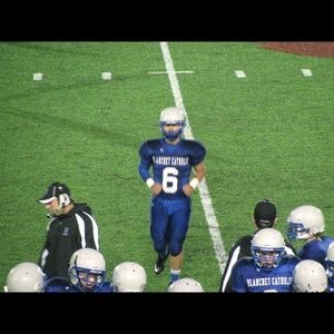 Meet your Posher, Saul