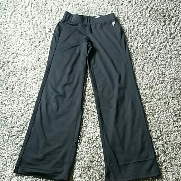Fila Pants - Fila