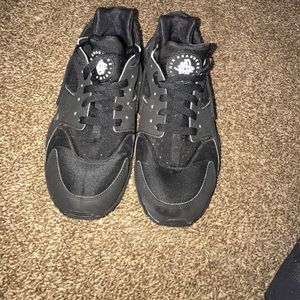 Nike air hurraches