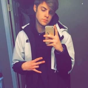 Meet your Posher, Harrison