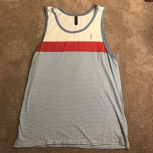 RVCA tank top L