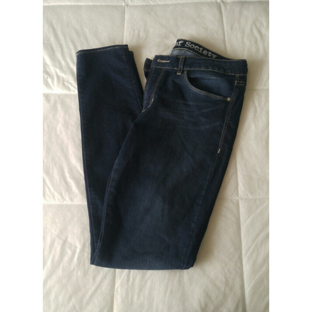 Articles of Society Skinny Jean Size 30