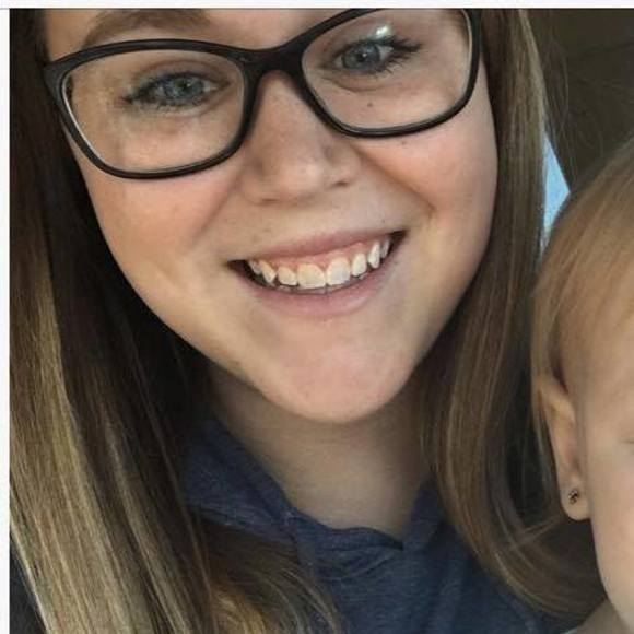 Meet your Posher, Hailey - Picture 1 of 1