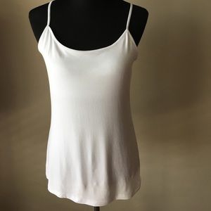 CAMISOLE WITH BRA. NEW IN PACKAGE.