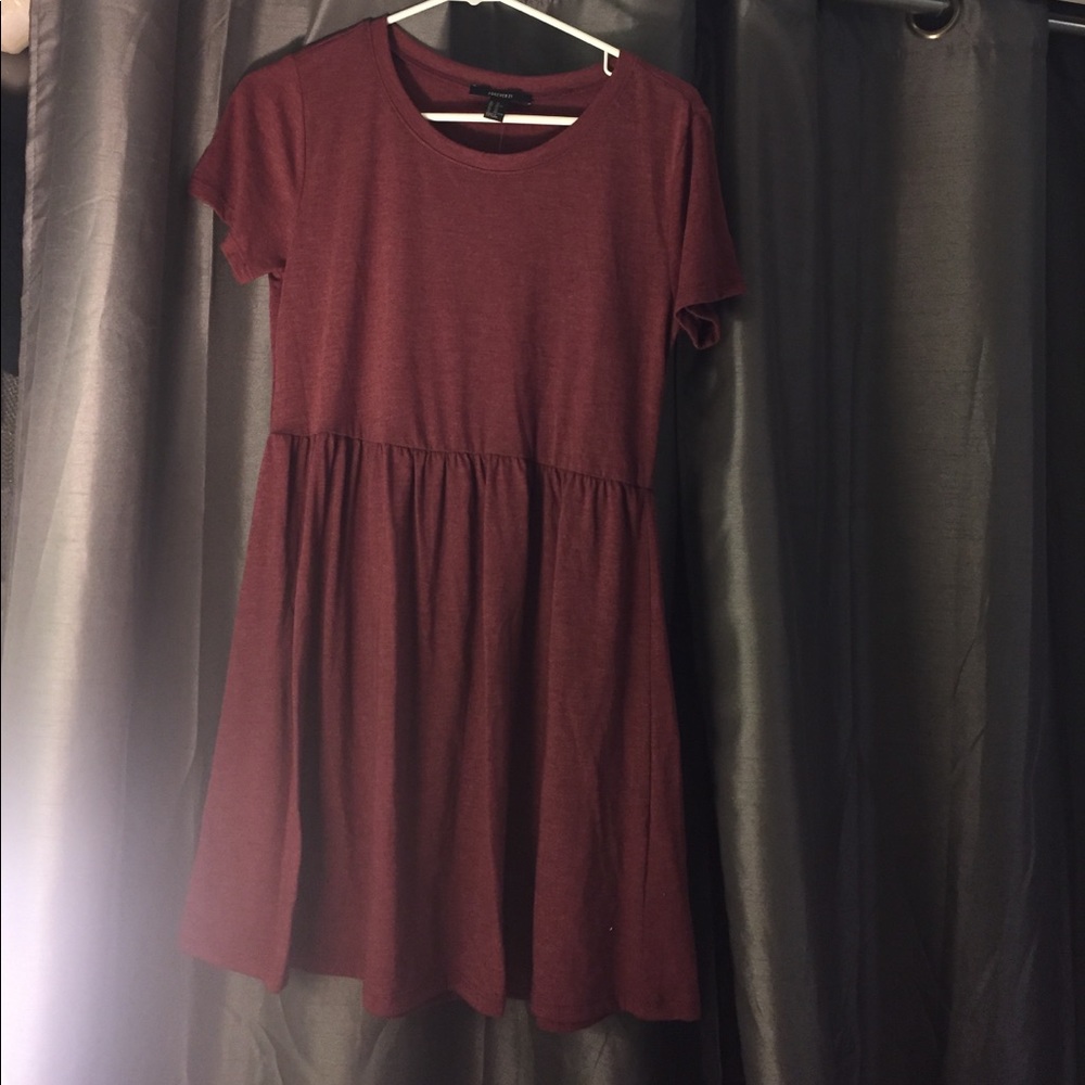Forever 21 Dress