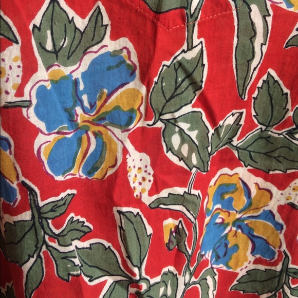 Colorful tunic - Picture 2 of 4