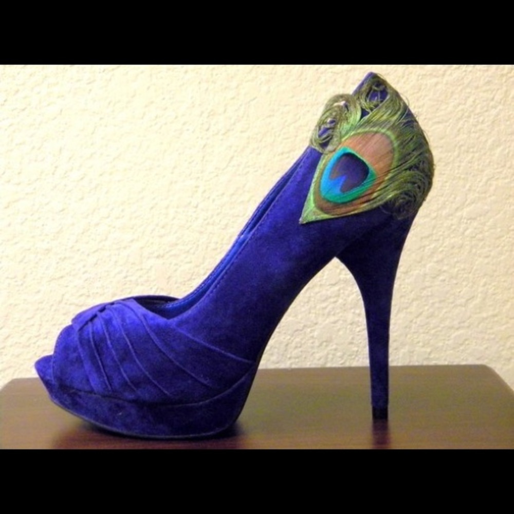 Meet your Posher, Jenn