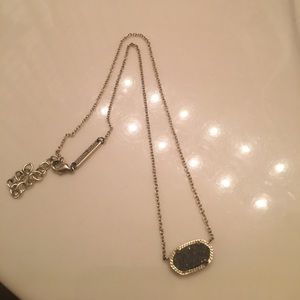 Kendra Scott Elisa Necklace