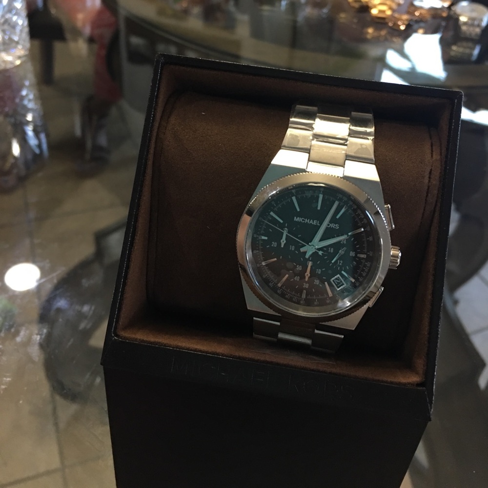 Michael Kors watch
