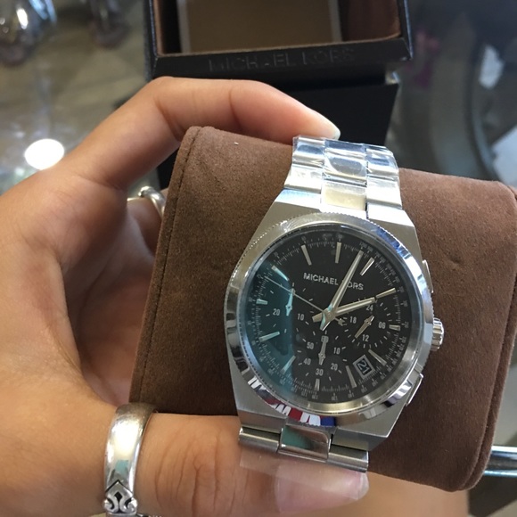 Michael Kors watch main image 4