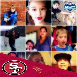 Meet your Posher, Matthew