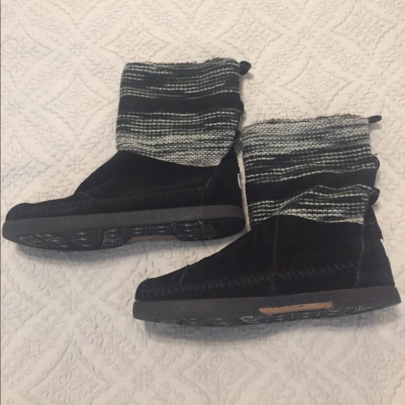 TOMS Shoes - Toms boots
