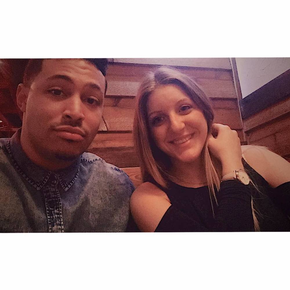 Meet your Posher, Katelyn