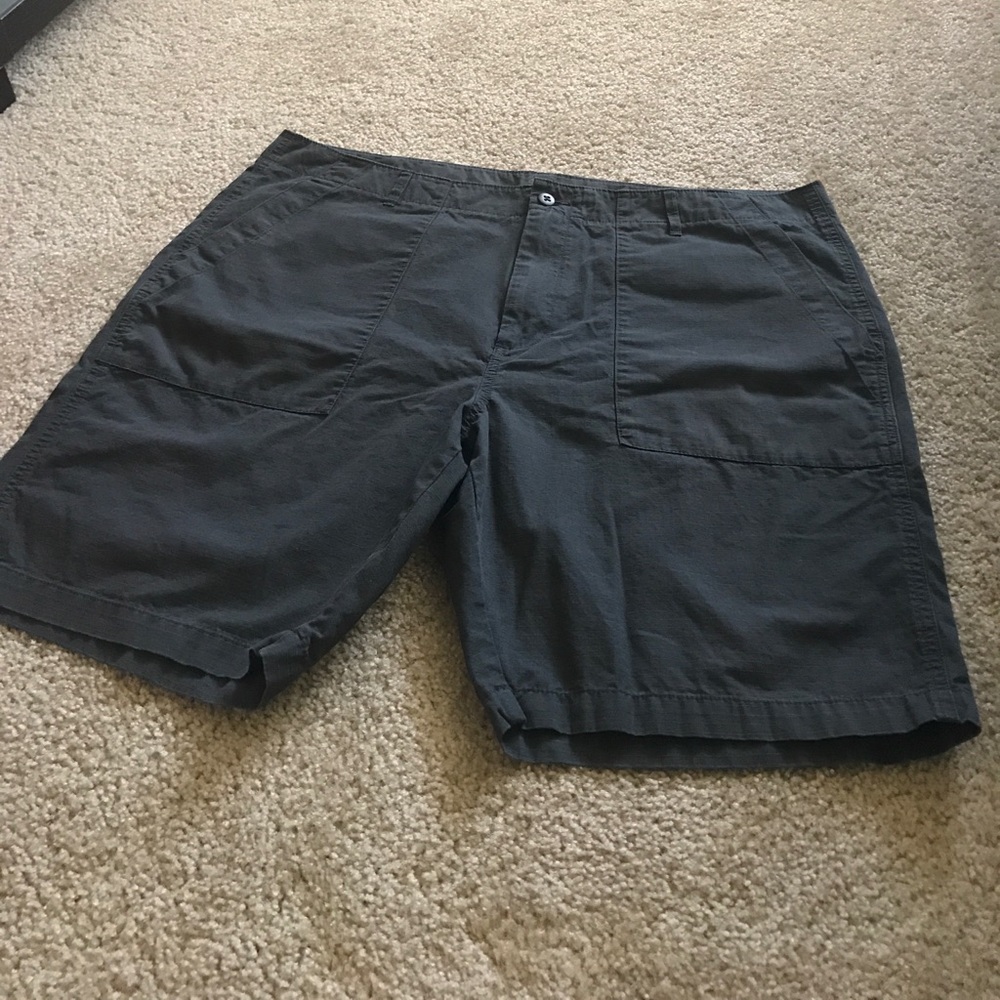 Old navy shorts