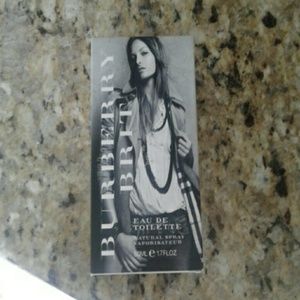 Burberry  New in Box!